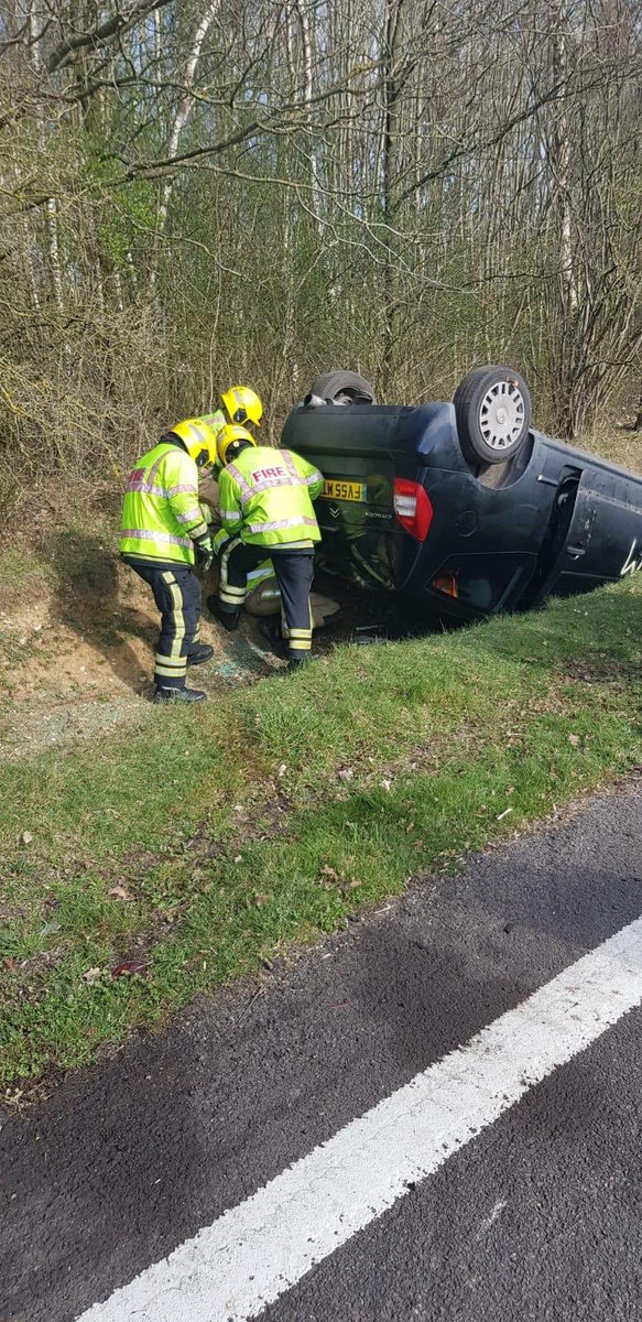 adehurren's tweet photo. Great day on the incident ground @FSCmoreton yesterday. Wide range of scenarios for our budding incident commanders. More of the same today. https://t.co/ME9xwnkevB