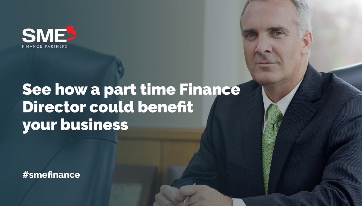 SME_FP's tweet photo. As a small business owner, you simply don’t have the time to manage your business’ finances, but it’s important that you know the figures. 

Hiring a part-time finance director will take away the management burden; https://t.co/bAkBvfKuXV

#financedirector #sme #businessowner https://t.co/RT3ab2CvIt