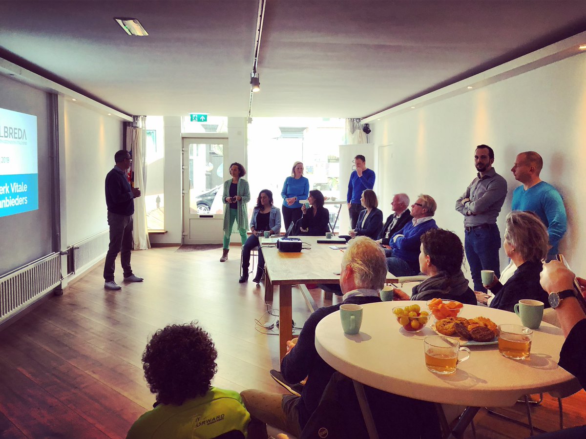 melanierijkers's tweet image. Bij @VitaalBreda en de #nieuweruimte werken we aan onze natuurlijke #gezondheid en willen we dat @breda de Vitaalste Stad van Nederland wordt in 2025 #Proost! 

#vitaalbreda #PuurZien #Breda #vitaliteit voor bewoners en bedrijven