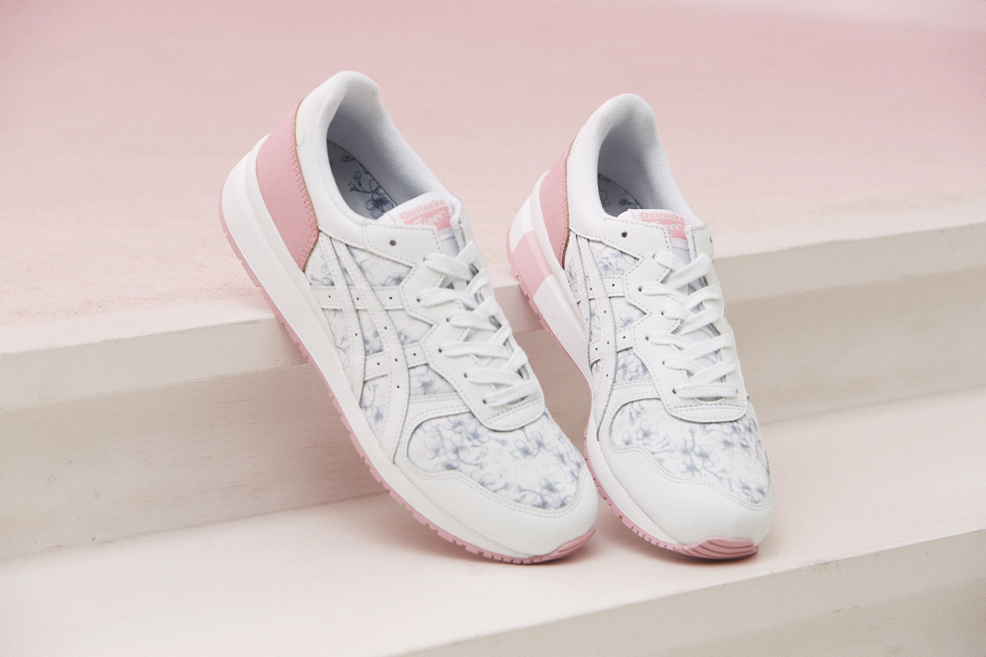 Onitsuka Tiger Japan on X: Onitsuka Tiger Japan on X: