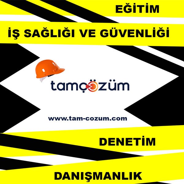Eğitim, iş sağlığı, iş güvenliği, denetim, ve danışmanlık hizmetlerimiz.
tam-cozum.com
#tamçözüm #işsağlığı #işsağlığıvegüvenliğieğitimi #işgüvenliği #işgüvenliğiuzmanı #osgb #osgbdanışmanlık #osgbdanismanlikhizmeti #iso #belgelendirme #isobelgelendirme #denetleme