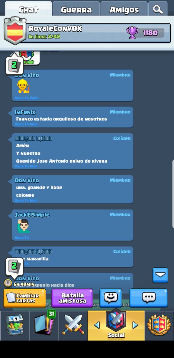 buitricio8's tweet photo. @ImFenix_ @xAlfaaCR @DonVito237 @JackElSimple https://t.co/dkwxrTk2YS