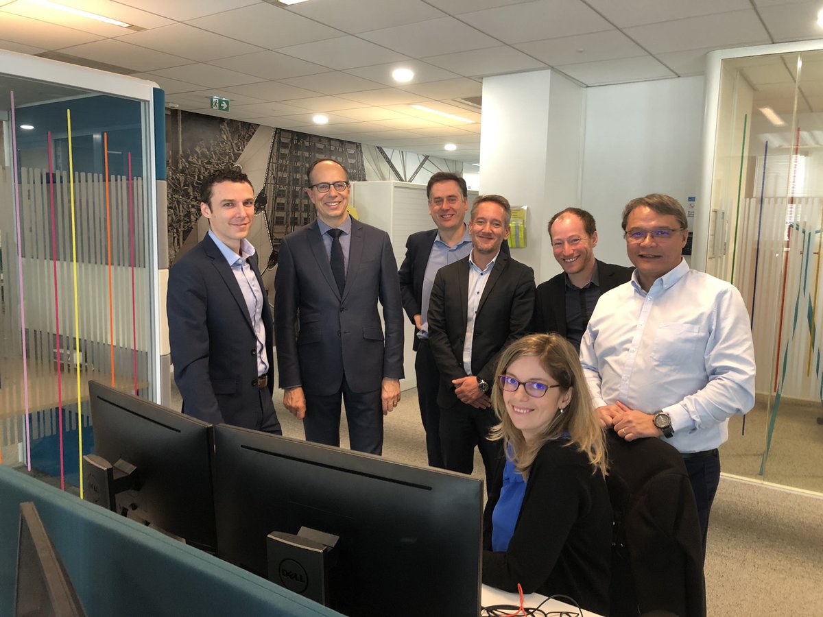 Notre sponsor métier au contact des tribus sinistres et souscriptions IARD Entreprises pour mieux comprendre l envers du décor <a href="/MontaneJeanluc/">Jean-Luc Montané</a> <a href="/mimi_bouba/">Miriam 🇺🇦 Bouchebouba 🇺🇦</a> O Andriamirado <a href="/EaGuerch/">Emilie-Anne Guerch</a> @bubuitter