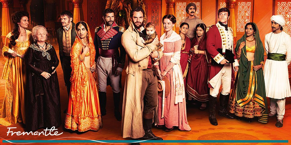 Fremantle launches MIPTV 2019 slate with a selection of irresistible must-see programming from some of the best creative minds and producers in the business. Find out more here: bit.ly/2CEBxu8 #MIPTV