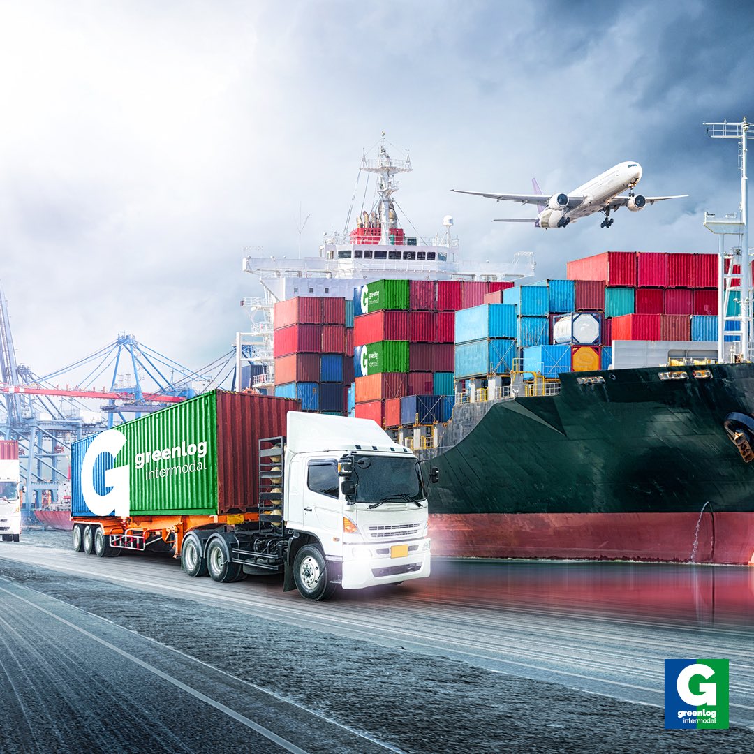 Yüklemeden başlayarak boşaltmaya kadar geçen tüm yolculuk boyunca en yüksek güvenlik önlemlerini alarak yükleriniz için hiç bir şeyi şansa bırakmıyoruz. greenlog.com.tr
#greenlog #intermodal #greenlogistic #transportation #gogreen #greenlogintermodal  #sustainability