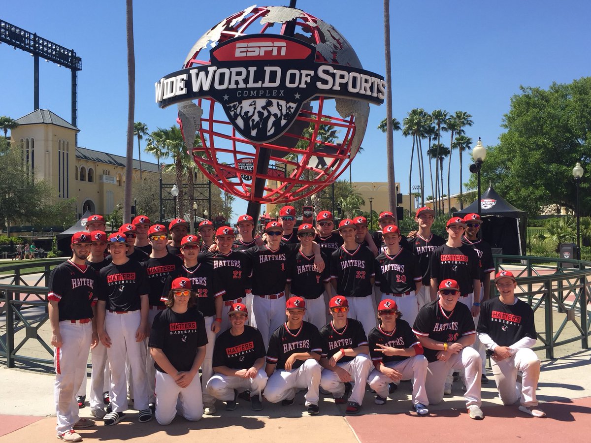 hattersbaseball's tweet photo. 3-0 on the field was great, but the way this group conducted themselves on and off the field made me even more proud. The two go hand in hand. Discipline and demonstrating respect off the field translate to respecting the game on the field. #family #TGTY https://t.co/FfEMkrozOP