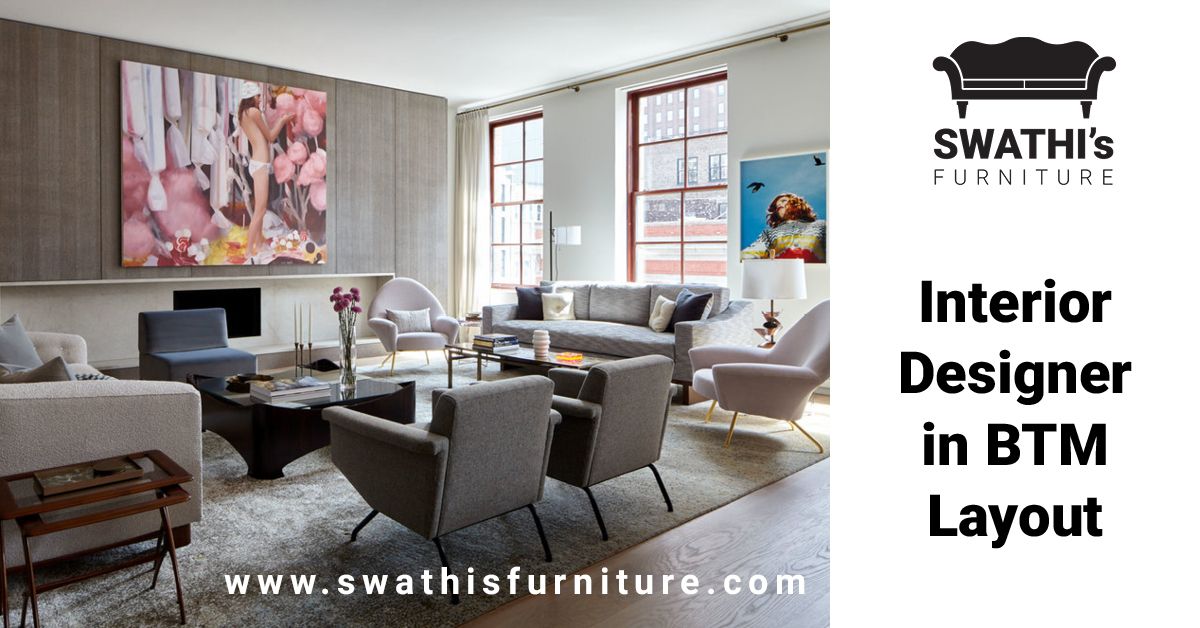 Swathis Furniture tweet media