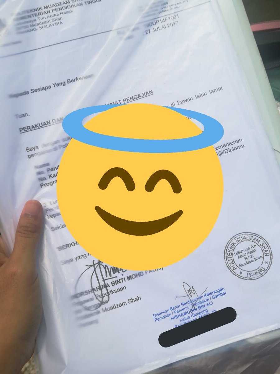 Iceberg On Twitter Hi Twt Upu Saya Tlg Mana Yg Mampu List Sapa Yg Boleh Sign Utk Pengesahan Dokumen Yg Diperlukan Kat Upu Tu Paling Senang Pengetua Sek Penghulu Ketua Kg Ada Parent