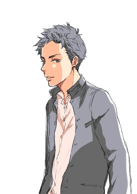 男子高校生のtwitterイラスト検索結果 男子高校生のtwitterイラスト検索結果