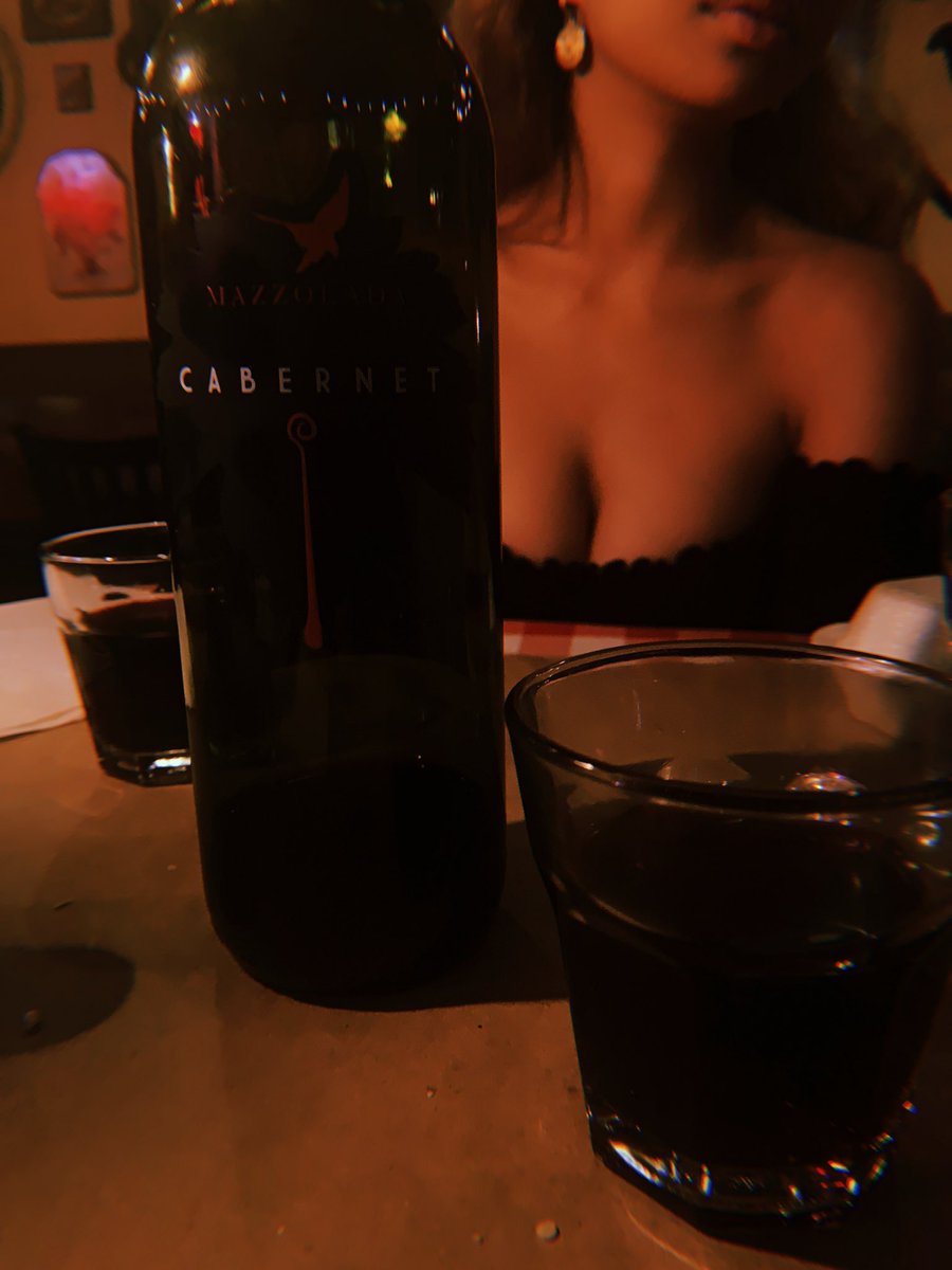 kathieg_'s tweet photo. We really polished off a whole bottle of Cab #est09 #girlsnight 🥰🍷 https://t.co/wiD5OZEdhy