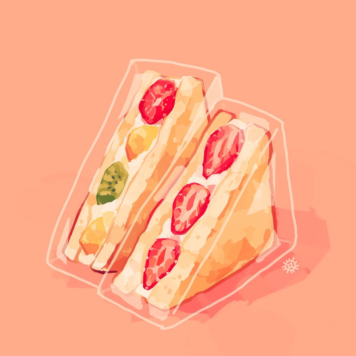 steffs1997's tweet photo. my lunch series https://t.co/ayEubdj0P9