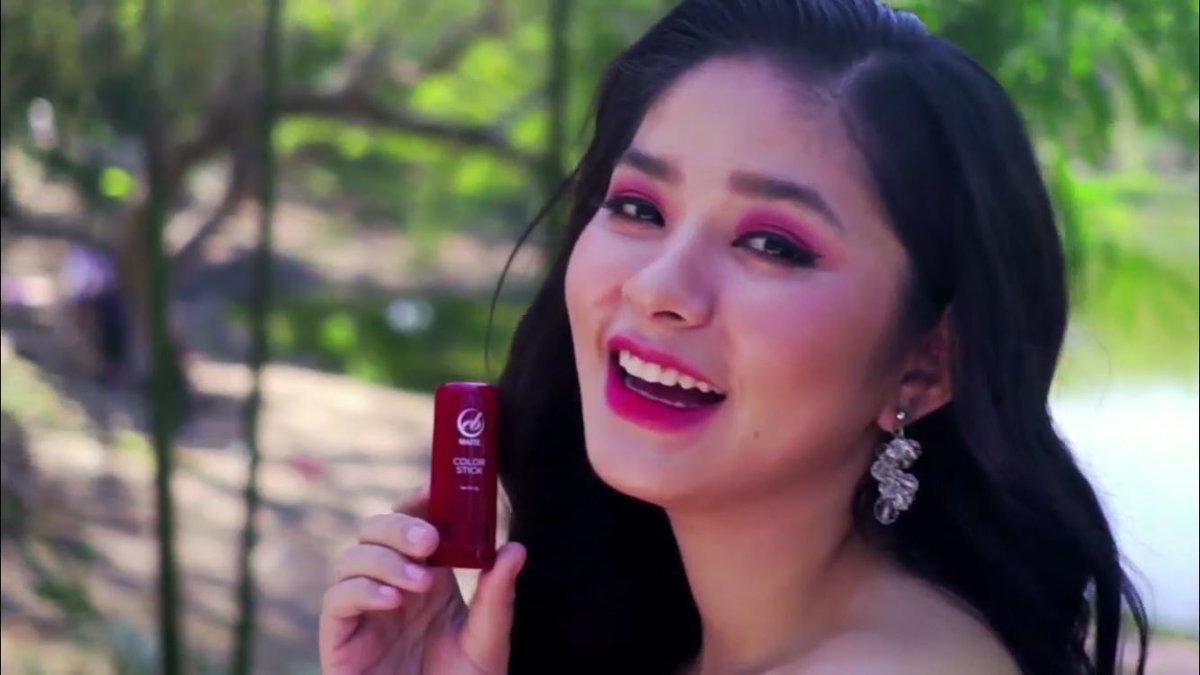 Adhine4's tweet photo. Ganda sobra!!! Thank you EB Fam!
@iamAndalioLoisa #EBBeauties #EB36 @EverBilenaPH https://t.co/bnSpfTloU7