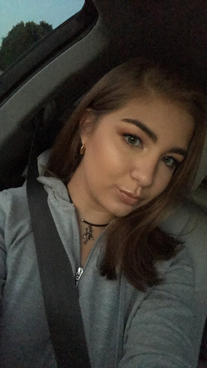 MarissaRawald's tweet photo. Seat belt first then coffee! @buckleupvhs #VerradoBucklesUp https://t.co/DoyiyKlGvr