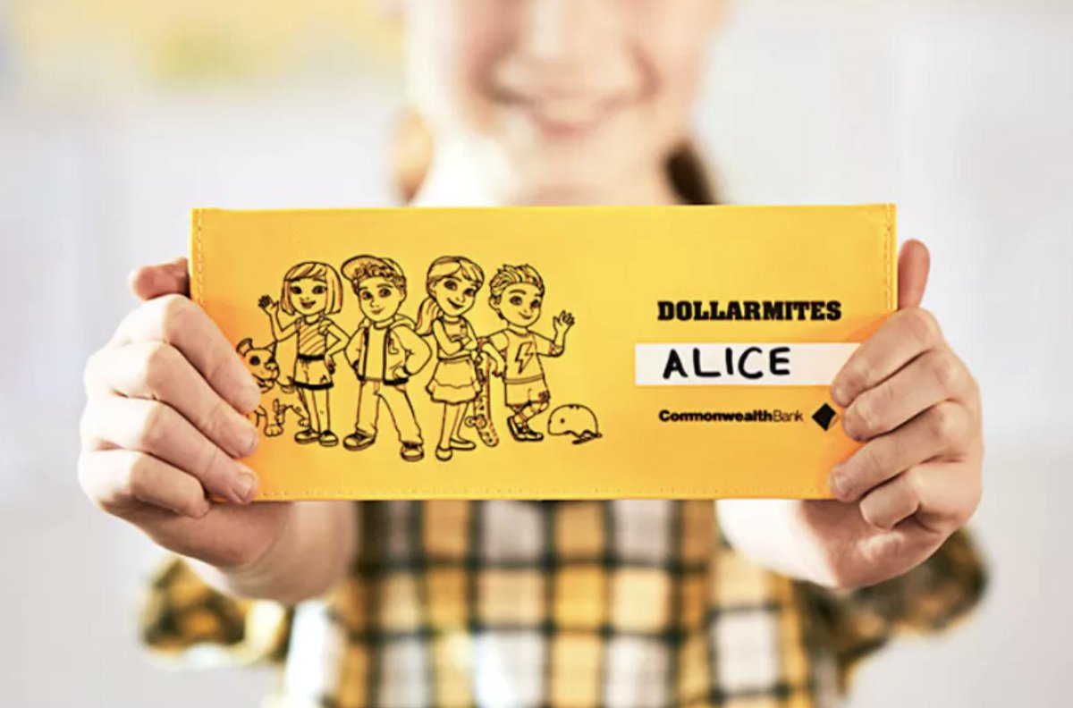 ResearchRMIT's tweet photo. An interesting take on corporate loyalty programs targeting children from @B_MarkeyTowler: https://t.co/719iVVmBSd via @SpectatorOz @BlockchainRMIT #BehaviouralEconomics @RMITBusRes https://t.co/3SUMaN7YCF