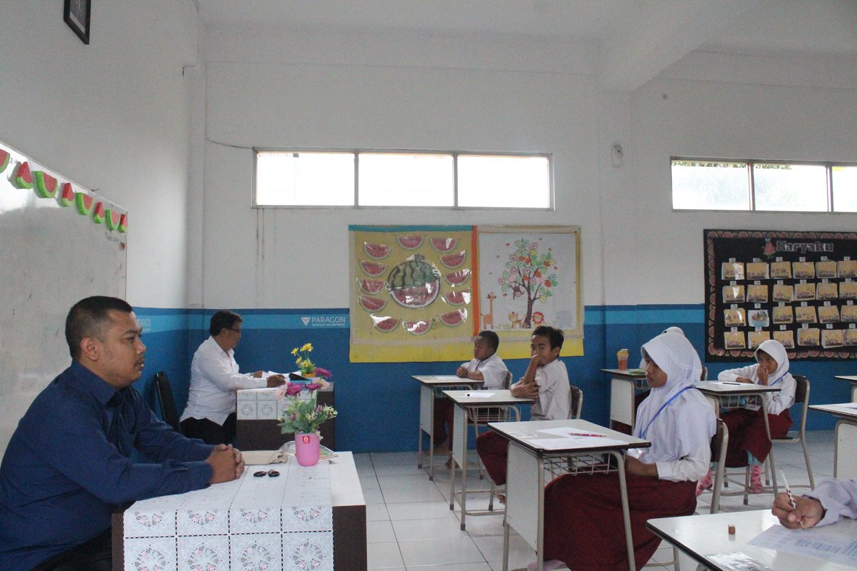 sdjuaraparagon's tweet photo. Try Out UN SD se Provinsi Jawa Barat #TryOutUN #UNSD2019 #jawabarat @rumahzakat https://t.co/B01TJ0an6T