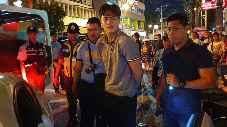 ManilaPaperBlog's tweet photo. MIGO ADECER ARESTADO, Patong-Patong na Kaso ang Hinaharap! https://t.co/73zlvXDUFa via @YouTube https://t.co/NtXqnQtqeJ