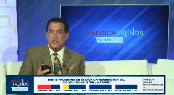 USAmericanNews's tweet photo. American Truth Project Barry Nussbaum Guest Hosting America Trends Closing Remarks on National Security - https://t.co/cQBqg3iRdb
#DavidHorowitz
#NationalSecurityNews
#NationalTerroristNews
#SecurityRisksFacingAmerica
#TerrorismByUsGovernment https://t.co/5hBSiHShB0