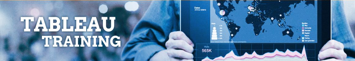 Exist_Solutions's tweet image. ExistBI deliver Tableau classes in the US, Canada, UK and Europe. We also offer unique bootcamp style Tableau training classes to speed up the enablement process...
#TableauClasses
existbi.com/tableau-traini…