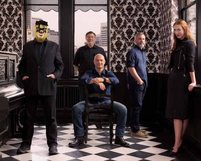 adage's tweet photo. Indie agency Duncan Channon acquires experiential and social shop https://t.co/98Mg51OSKf https://t.co/TK0Dd4pabb