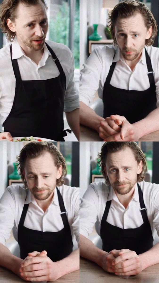 Happily_Hiddles's tweet photo. You give me life! ๐๐๐๐๐
#TomHiddleston #Centrum #CentrumAd
Via: https://t.co/BKvPcI348H https://t.co/kMXjA7osHE