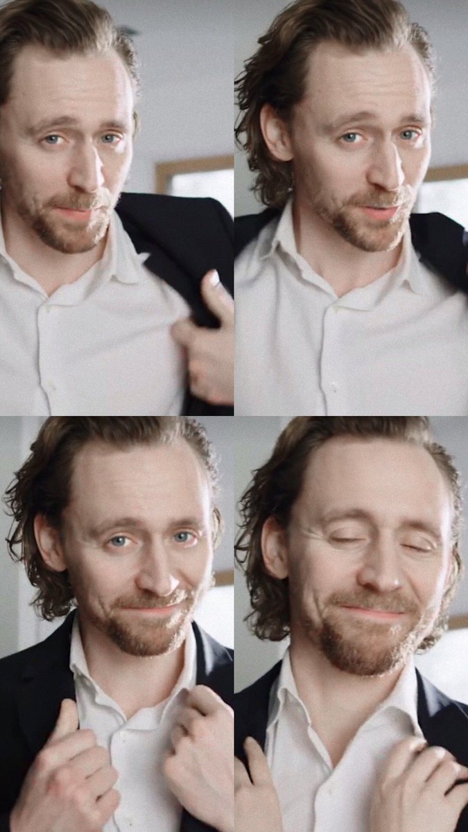 Happily_Hiddles's tweet photo. You give me life! ๐๐๐๐๐
#TomHiddleston #Centrum #CentrumAd
Via: https://t.co/BKvPcI348H https://t.co/kMXjA7osHE