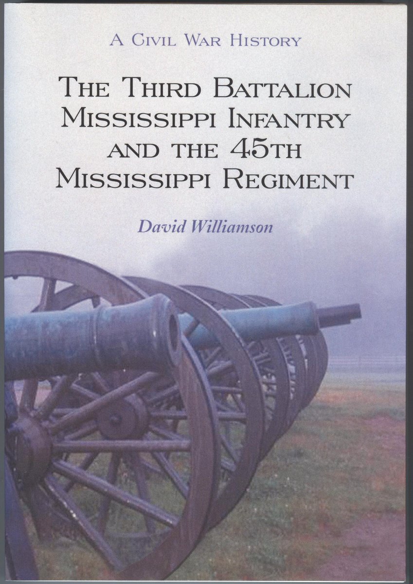 ThirdBnMissinf's tweet photo. CSA Cavalry is still here “doin nothin and eatin everthing up." Mrs. Nancy Johnston Roberts of Pike County, MS, to little brother Pvt William B. Johnston, in camp near Dalton, GA, April 8, 1864. https://t.co/8Jl1mSX4p5; https://t.co/KK78Bvc2gZ. https://t.co/KR9MDx3pH5