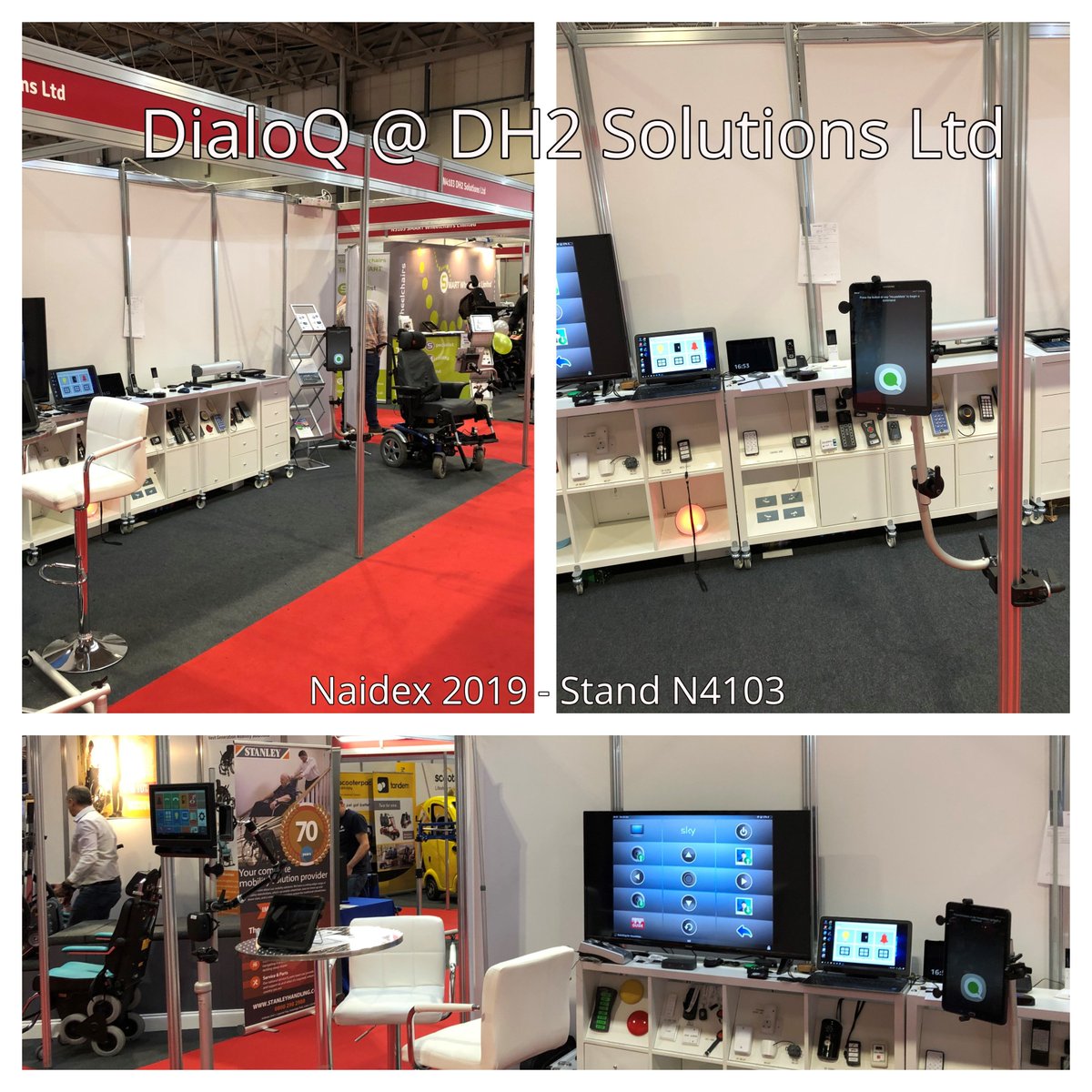 Code-Q Ltd tweet media