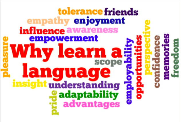 24SevenLearner's tweet photo. Today is the International Day of Multilingualism - Let's celebrate language diversity and remember the benefits of learning a foreign language #multilingualisnormal #multiculturalisnormal @thbaketal https://t.co/ss1lg72fys