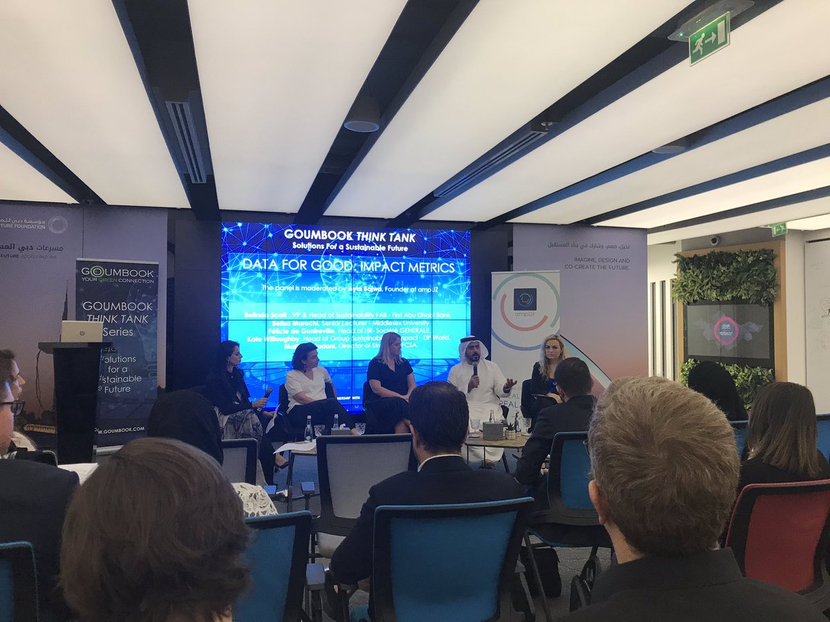 MariamMumtaz's tweet image. #MalikAlMadani of @FCSAUAE highlights that the late Sheikh Zayed bin Sultan Al Nahyan visualized Sustainability long before #UN. 
What we see UAE today is the result of that vision.
@ayla_bajwa @ampuzworld @Goumbook #DataImpact #Sustainability