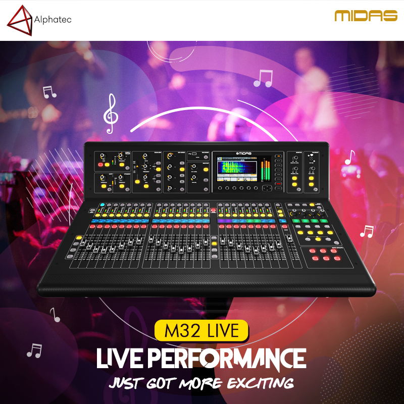 Alphatec Audio Video tweet media