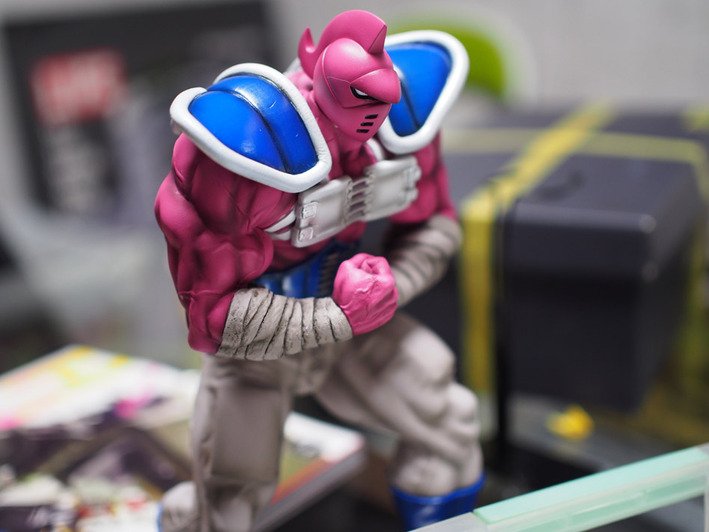 CCPOfficialen's tweet photo. With it being #sakura day here in Tokyo, it makes you wonder about the #Anime world and #hayfever ! Maybe that's why a lot of the characters in #kinnikuman wear masks! My eyes are open to a whole new world now! #bigbody #キン肉マン #さくらの日 https://t.co/25IMMFDlVW