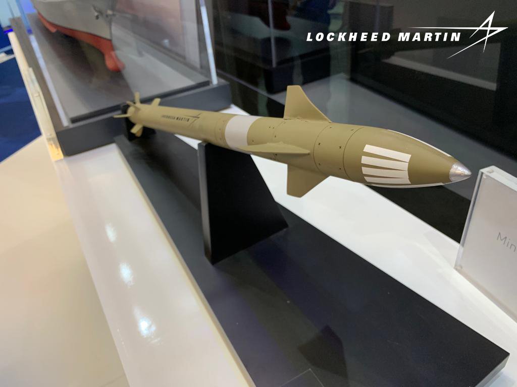 LMIndiaNews's tweet photo. Mortars remain one of the most prolific enemy threats to ground forces, and the new #MHTK will provide a commander the ability to protect the force wherever they operate. Read more: https://t.co/QLrptySPSh https://t.co/i8E8maSk18