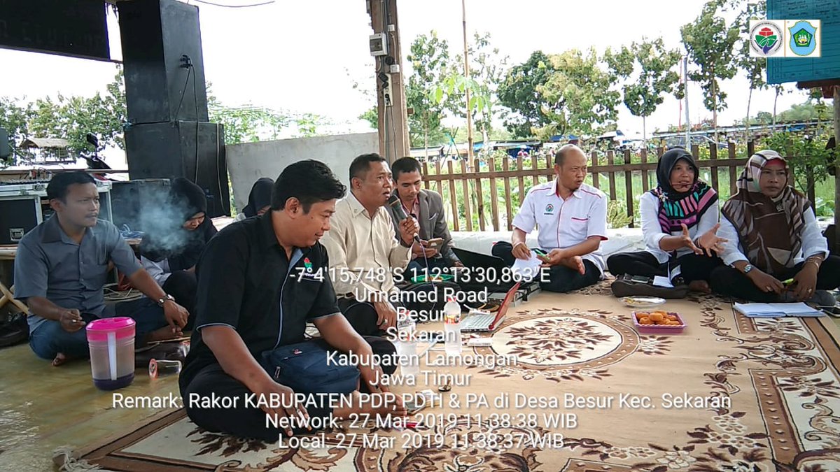 Iskandar__NH's tweet photo. #tppilamongan #Rakorkabtppi Persiapan: 
1. Monev #ManfaatDanaDesa
2. Bpjs ketengakerjaan Terintegrasi 
3. Uplaud SiPede sesui Progres
4. PID dilaksanakan awal Tahun TPID sesuai SOP
5. Siskeudes tool Akuntabilitas &amp; mudah.
6. Data Laporan Merdesa Baik dan Lengkap
@EkoSandjojo https://t.co/iuIoyOeCZ1