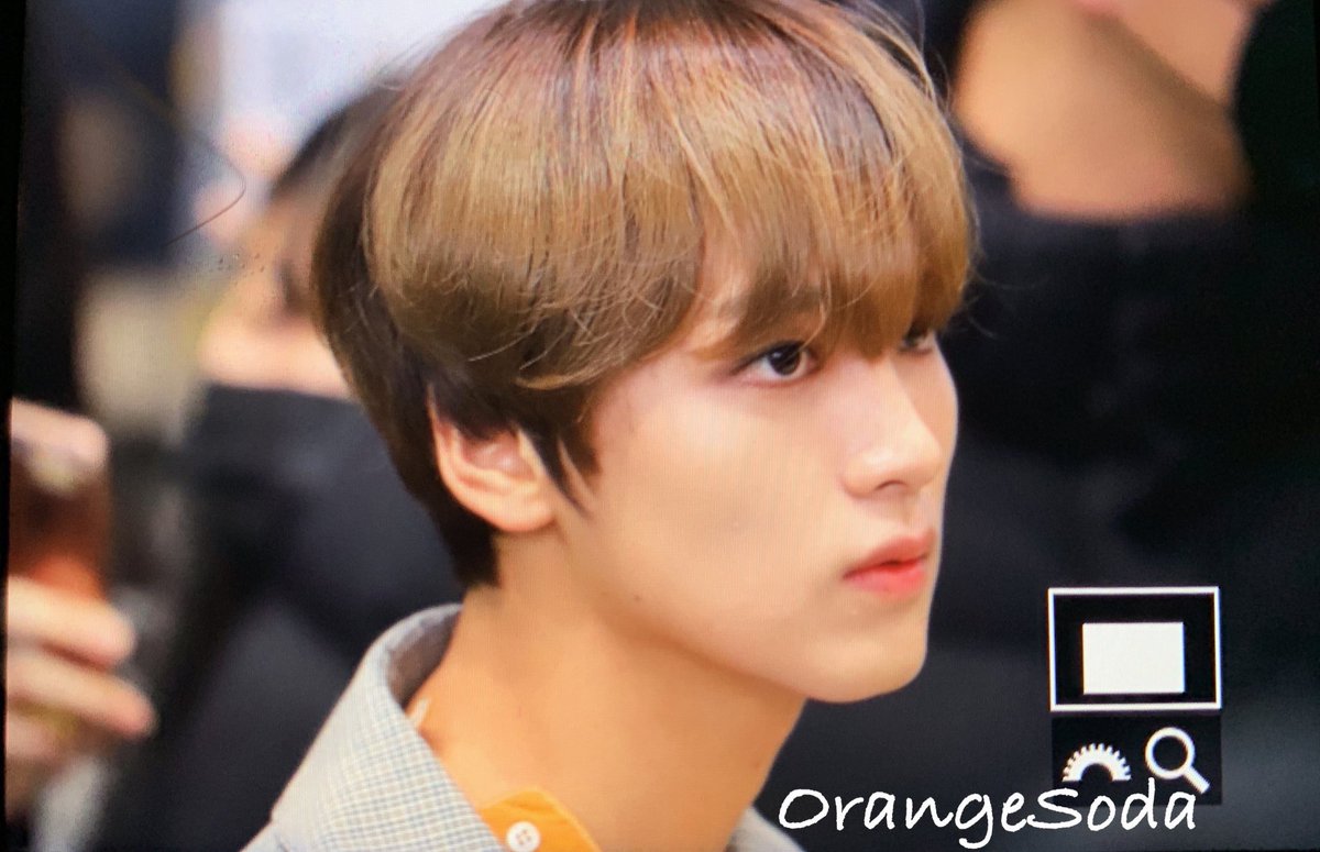 markuriee82's tweet photo. Haechannnnnnnn!!!! Kangennn akutu :(
#WelcomeBackHaechan #HaechanIsBack #HAECHAN #fullsun βοΈβοΈ https://t.co/ENbFCcDdJx