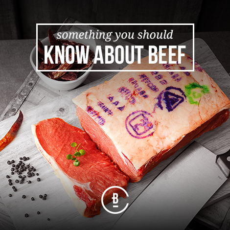 Ever wondered what the coloured markings are on some of the meat that you buy? We've compiled a quick mini-guide to alleviate some of the confusion so check it out here ->
qoo.ly/wbwfx

#knowyourbeef #beefcor #beef #meatlover