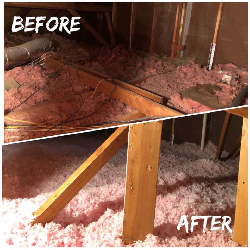 Noproblemheati1's tweet photo. If your electric bill is too high, give us a call for a free quote to add some #atticinsulation, @OCInsulation @Accu1DirectInc #owenscorning #pinkoanther #noproblemservices #fortworth https://t.co/KgmboHhugO