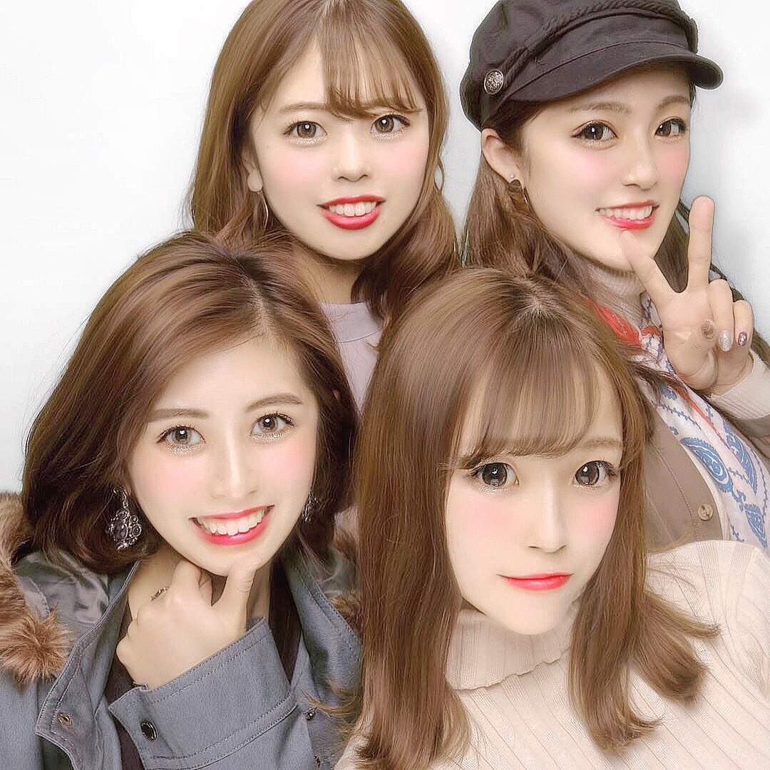 yuuna5615's tweet photo. このこたちと一緒だと
ノープランでも全部が楽しい。
一緒におるだけで楽しい。そして料理を選ぶセンス、乾杯の合言葉？？も素敵なんです🥰💕 https://t.co/K5cshdRI9J