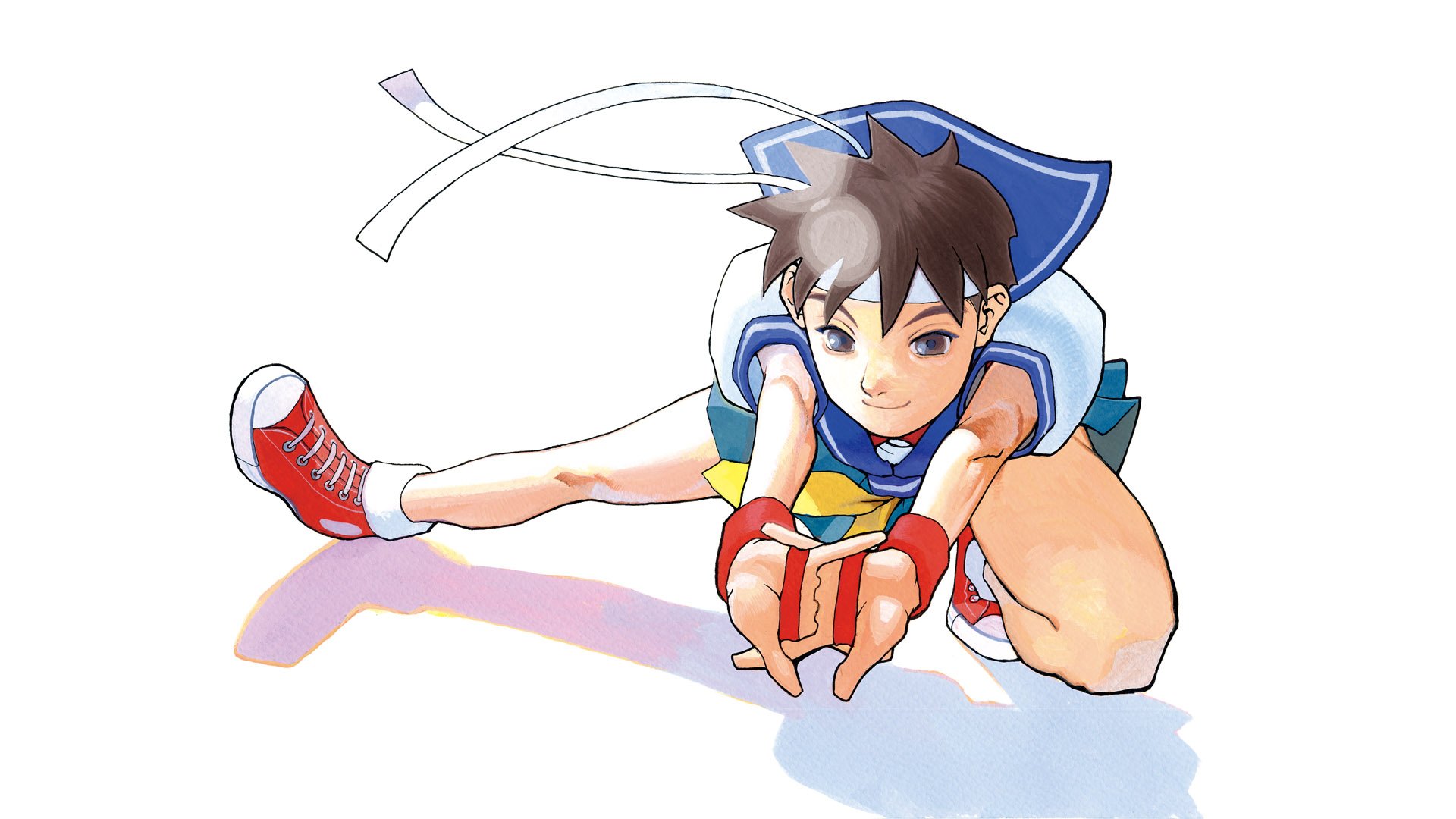 ストリートファイター / STREET FIGHTER on X: 