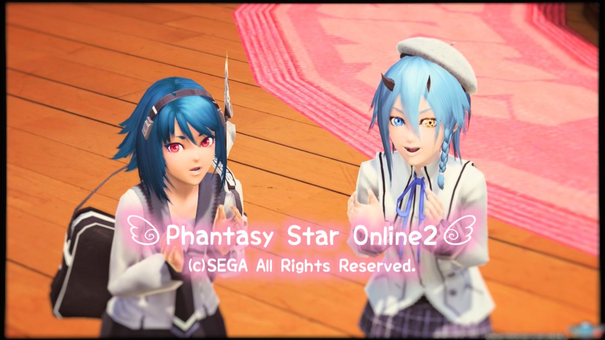PSO2__io's tweet image. 没になったメンテss供養。
リクエストとかあったらばしばし言ってくれよな！
SSの参考にさせてもらうぞ！
(ネタ切れとか言えない……)