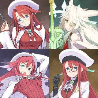 サモンナイト3のtwitterイラスト検索結果 サモンナイト3のtwitterイラスト検索結果