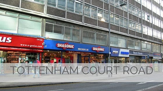 PronounceLondon's tweet photo. Can You Say Tottenham Court Road Like The Locals Do? #TottenhamCourtRoad #HowToPronounceWords https://t.co/73WrMqvZmb https://t.co/xIDIsWJ9CJ