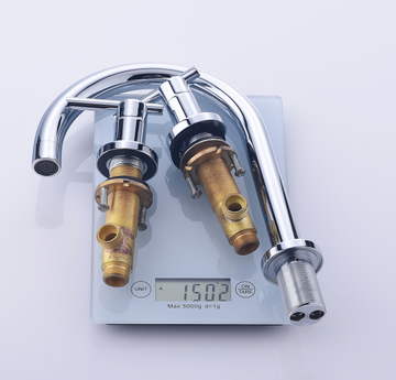 bath_etel's tweet image. 2512Chrome The picture below is its core and weight. Details: amzn.to/2FdFabc