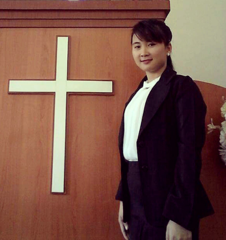even_allyenser's tweet photo. Pelayananmu Di Dunia Ini Telah Selesai, Damailah Bersama Bapa Di Surga 🙏🙏🙏
#PendetaMelinda https://t.co/lAwDrENtPb