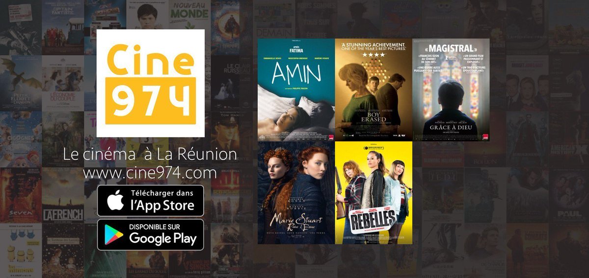 Cine974 tweet media