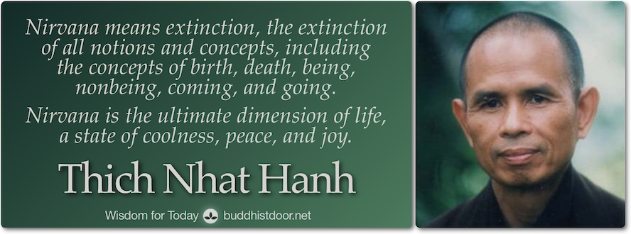 Buddhistdoor's tweet photo. Buddhistdoor Global—Your Doorway to the World of #Buddhism
#Wisdom for Today:
https://t.co/OdysioXPIh
#quotes #teachings #Buddha #Dharma #teachers #Buddhistdoor #Mahayana #ThichNhatHanh #Zen #PlumVillage #nirvana #nonbeing #peace #joy https://t.co/rWXe9isRHe
