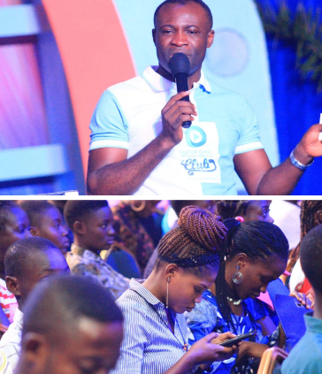 LoveWorldEvents's tweet photo. The #LoveWorld Digital Outreaches in the city of Port Harcourt has promoted the awareness, use and distribution of the life-changing messages of #PastorChrisOyakhilome in digital formats and illuminated many lives with God’s Word. Glory!
#PCDL #CEphzone3 #CeFlix #KingsChat https://t.co/A2y2kYOqaC