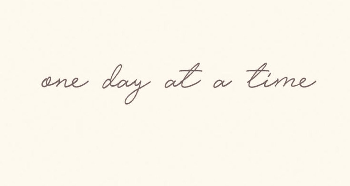 scottstotsgrad's tweet photo. One step at a time. You’ll get there. https://t.co/vdb5eDmIoY