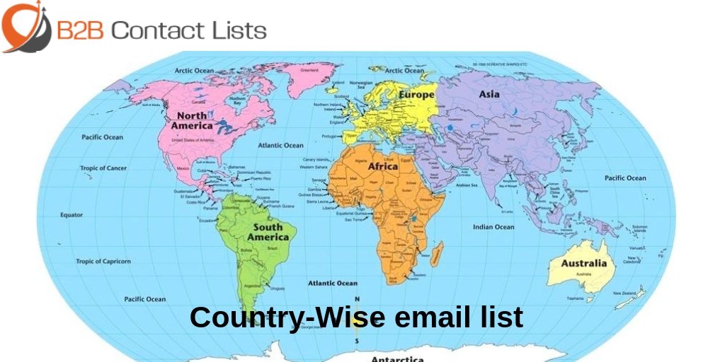 Targeted Country-wise email list – the ultimate guide to generate unending sales revenue &amp; ROI. 
goo.gl/jakFd4