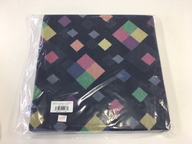 E257系（特急あずさ）普通車モケット使用クッション N700S 普通車座席