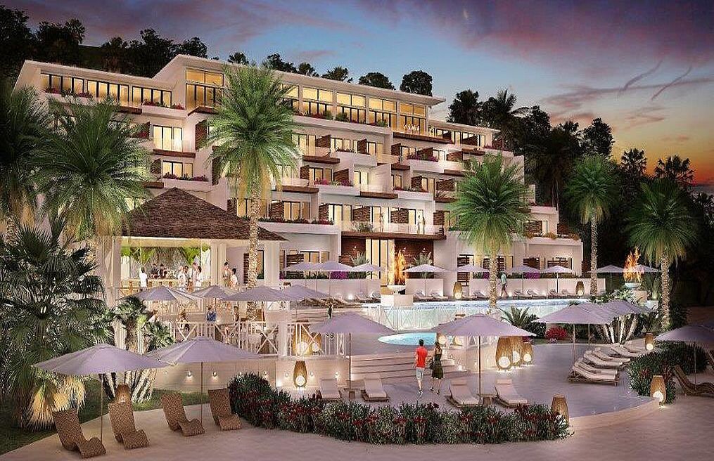 LIOglobal's tweet photo. Kawana Bay in #Grenada is set on #grandanse beach, voted by CNN as one of the top 30 beaches in the world. what are your favourite locations in the #caribbean ? 

#primelocarion #citizenshipbyinvestment #grenadiancitizenship  #caribbeanpassport 
#secondpassport #grenadapassport https://t.co/BXGzvGZguJ